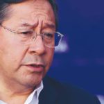 Arce participará por quinta vez en la Asamblea General de la ONU antes de concluir su mandato 