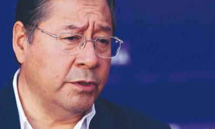 Arce participará por quinta vez en la Asamblea General de la ONU antes de concluir su mandato 