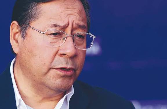 Arce participará por quinta vez en la Asamblea General de la ONU antes de concluir su mandato 