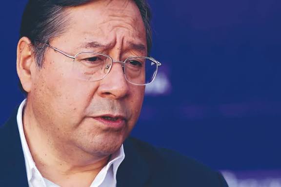 Arce participará por quinta vez en la Asamblea General de la ONU antes de concluir su mandato 
