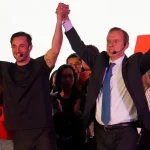 Analistas: Tuto captó votos de Doria Medina y Reyes Villa y logró conectar con las preocupaciones ciudadanas