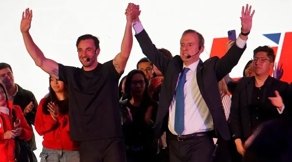Analistas: Tuto captó votos de Doria Medina y Reyes Villa y logró conectar con las preocupaciones ciudadanas