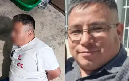 Cae en Bolivia quinto sospechoso del triple feminicidio que conmociona a Argentina 