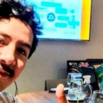 Víctima desiste del proceso por violencia familiar contra Marcelo Arce, hijo del Presidente