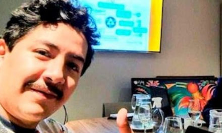 Víctima desiste del proceso por violencia familiar contra Marcelo Arce, hijo del Presidente
