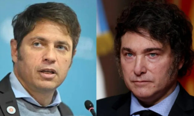 Milei reconoce su «revés electoral» en Buenos Aires y un peronismo revitalizado toma impulso