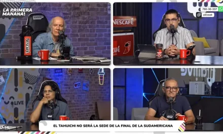 Surgen versiones de sobreprecios y engaños con el Tahuichi Aguilera