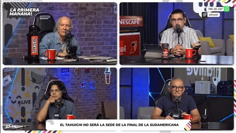 Surgen versiones de sobreprecios y engaños con el Tahuichi Aguilera