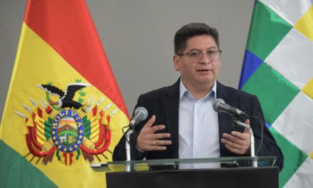 Solo el 9% de las reservas de oro está en el país: el resto se mueve en bancos extranjeros