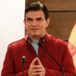 Paz invita al presidente del Senado de Chile a visitar Bolivia y hablar de la propuesta de legalizar los “chutos”