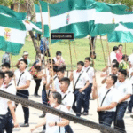 Santa Cruz celebra 215 años con desfile y tensiones