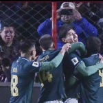 Bolivia jugará repechaje rumbo al Mundial 2026