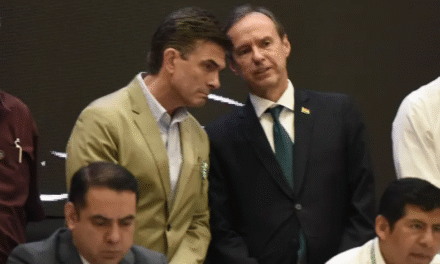 TSE definirá lugar y metodología de los debates electorales