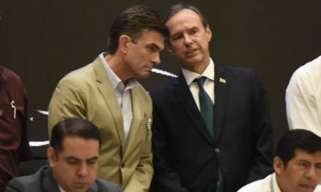 TSE definirá lugar y metodología de los debates electorales