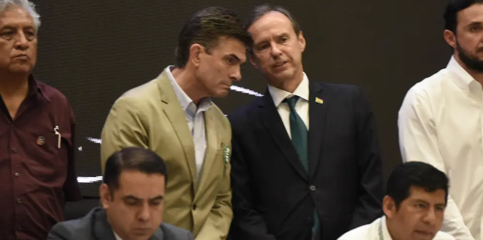 TSE definirá lugar y metodología de los debates electorales
