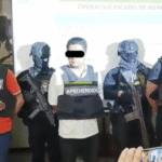 Militares y policías implicados en asesinato de ‘el jefe’