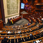 Diputados convocan sesión para analizar ley antiembargos