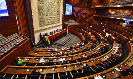 Diputados convocan sesión para analizar ley antiembargos