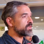 Empresario Iturralde confirma candidatura para alcaldía paceña