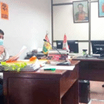 Gobernador de Potosí busca cesación de detención preventiva