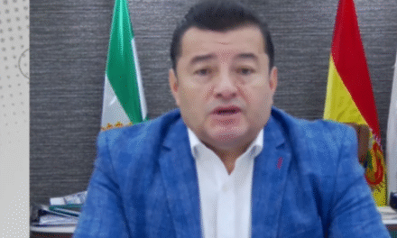 Alcalde defiende gestión y proyecta Santa Cruz metropolitana