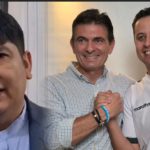 Rolando Cuéllar, que antes proponía a Arce al Nobel de Economía, anuncia su voto por Paz y Lara