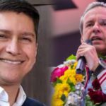 Excandidato vicepresidencial de APB-Súmate apoyará a Tuto Quiroga para la segunda vuelta electoral