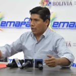 Exgerente de Emapa asegura que actuó con «principios éticos y morales» en su gestión y niega actos de corrupción