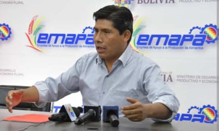 Exgerente de Emapa asegura que actuó con «principios éticos y morales» en su gestión y niega actos de corrupción