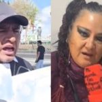 Dirigente alteño repudia a María Galindo por “maltratar” a estudiantes de la UPEA y la reta a un debate
