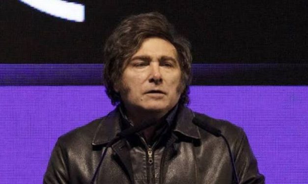 La desaprobación de Milei sube a 53,7% y marca su peor nivel desde que llegó a la presidencia