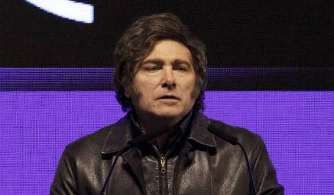 La desaprobación de Milei sube a 53,7% y marca su peor nivel desde que llegó a la presidencia