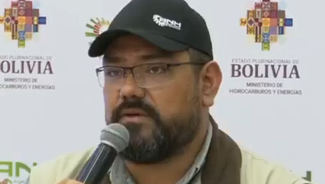ANH asegura que solo recibió 10 reclamos formales por «mala calidad» de combustibles
