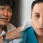 Diputada evista critica comparaciones entre Lara y Evo: “no le llega ni a las pezuñas”