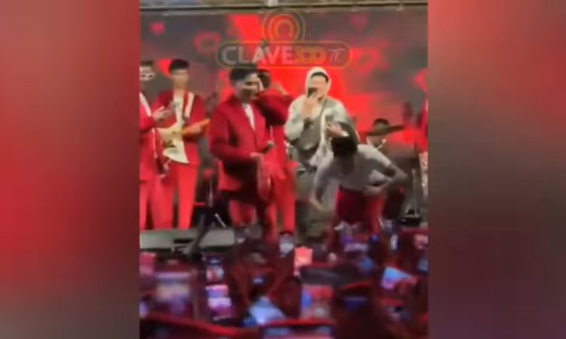 Adolescente muere por edema cerebral tras ser aplastada en el Saracho Fest de Oruro