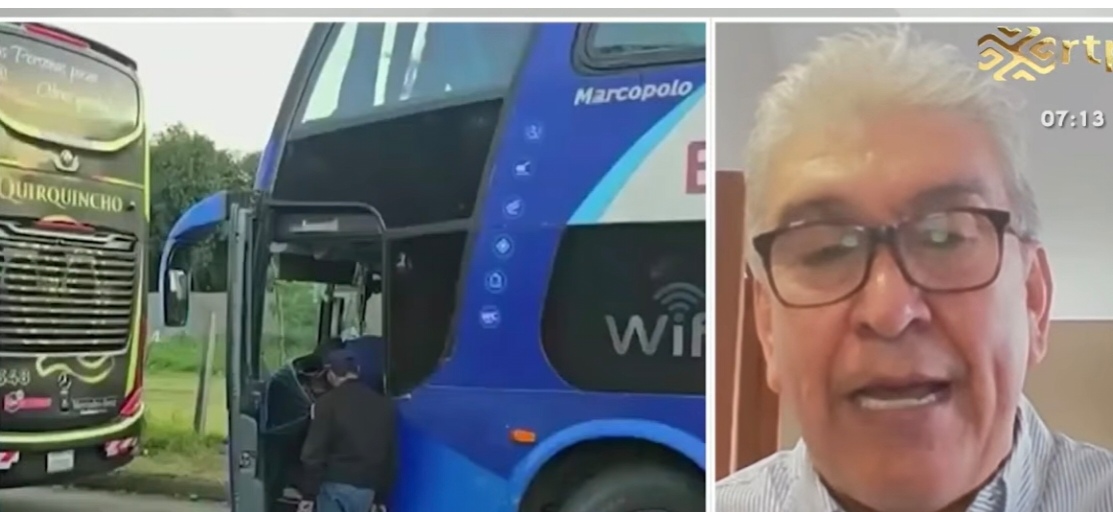 Alvaro Ríos: El próximo Gobierno debe quitar subsidio a combustibles de golpe y Bolivia debe entender que vamos a sufrir