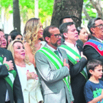 Santa Cruz inicia nuevo ciclo político sin presencia nacional
