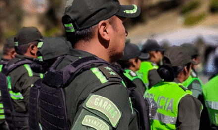Militares y policía encarcelados por nexos con narcotráfico