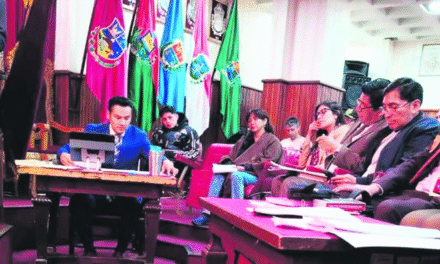 Avalancha del Saracho Fest salpica a autoridades municipales
