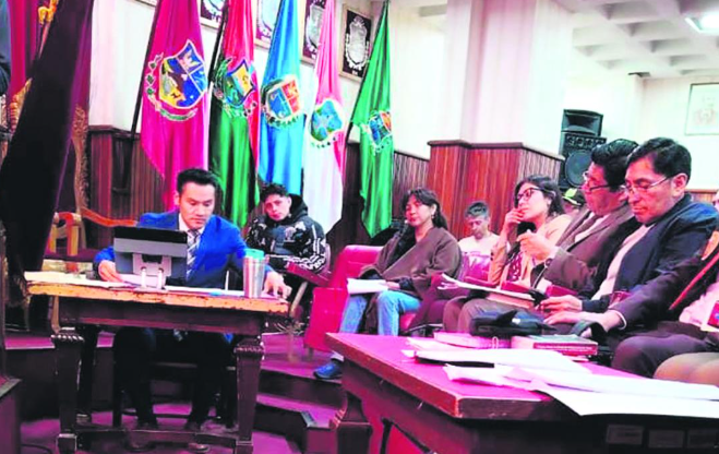 Avalancha del Saracho Fest salpica a autoridades municipales