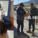 Militares y Policía caen por nexos con ‘coco’ Vásquez