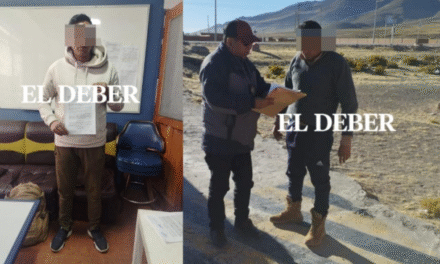 Militares y Policía caen por nexos con ‘coco’ Vásquez