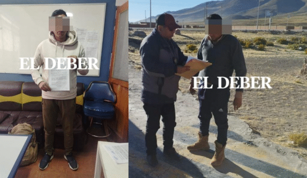 Militares y Policía caen por nexos con ‘coco’ Vásquez