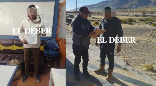 Militares y Policía caen por nexos con ‘coco’ Vásquez