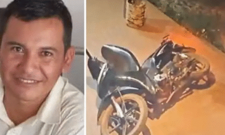 Abogado acribillado en Guayaramerín era Cotoqueño y deja a cuatro hijos en la orfandad