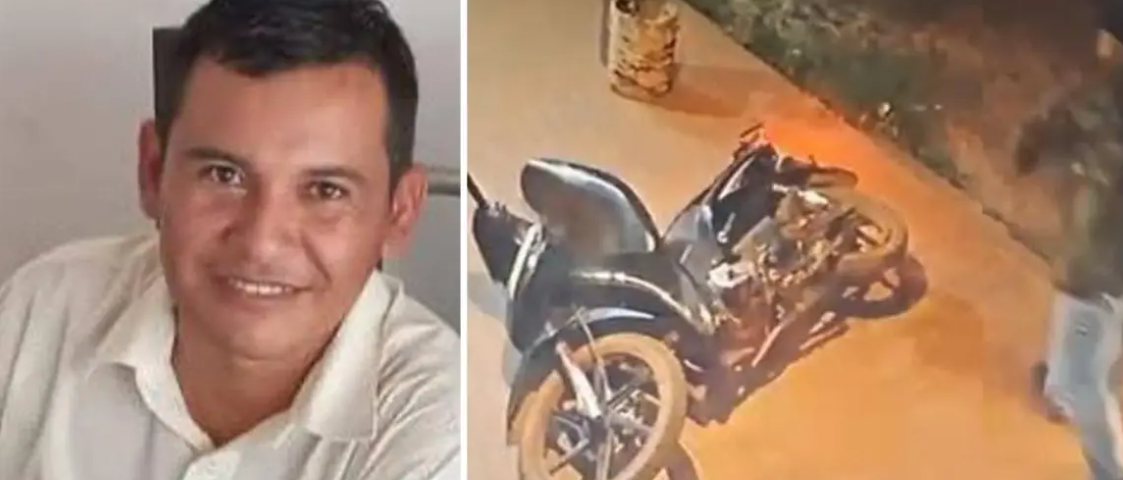 Abogado acribillado en Guayaramerín era Cotoqueño y deja a cuatro hijos en la orfandad