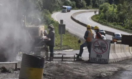 ABC anuncia cortes en rutas a oriente y occidente