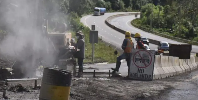 ABC anuncia cortes en rutas a oriente y occidente