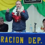 Tuto propone sanciones económicas y penales contra bloqueos