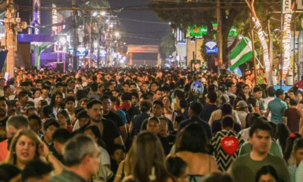 Expocruz cierra con récord de visitas y negocios millonarios